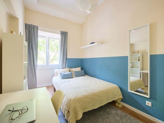 Quarto alugar em Lisboa