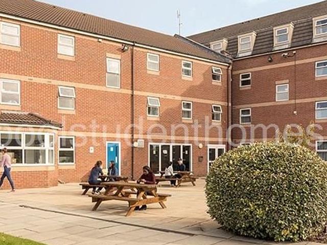 Room for rent in Canning / Georgian Quarter, Calderstones