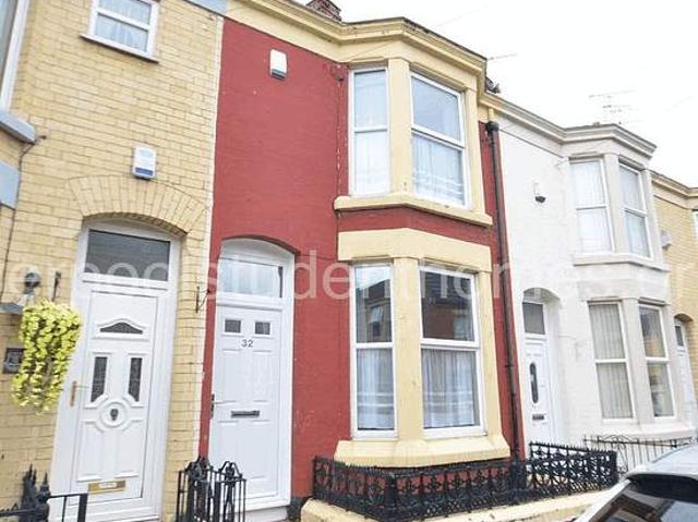 Room for rent in Kensington, Calderstones