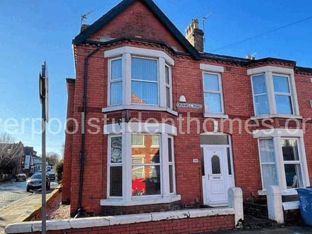 Room for rent in Calderstones