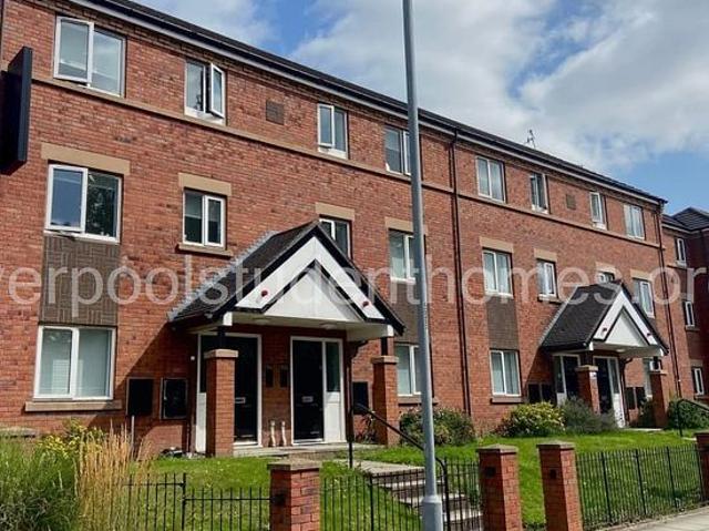 Room for rent in Canning / Georgian Quarter, Calderstones