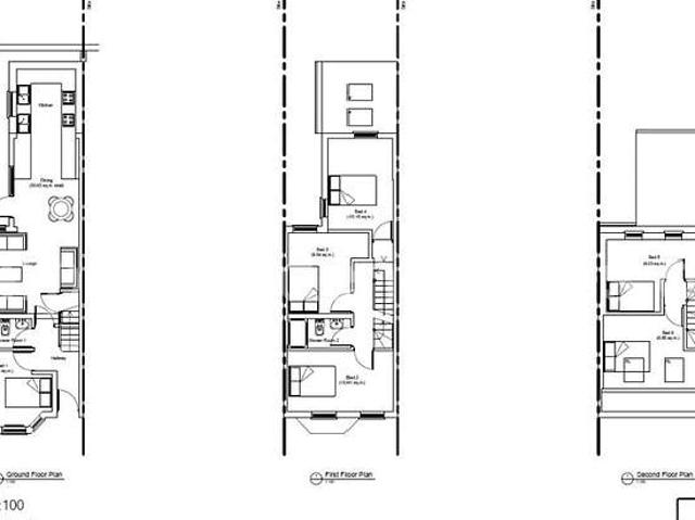 Room for rent in Kensington, Calderstones