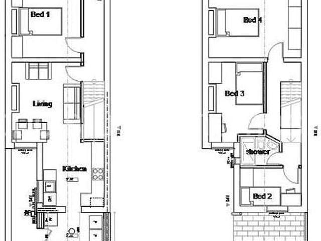 Room for rent in Kensington, Calderstones