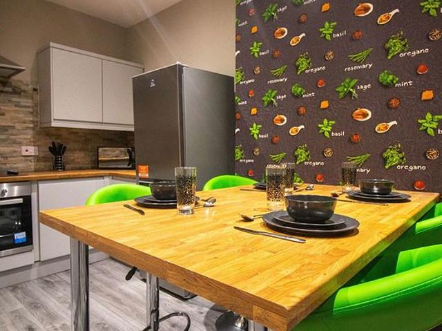 Room for rent in Dingle, Liverpool