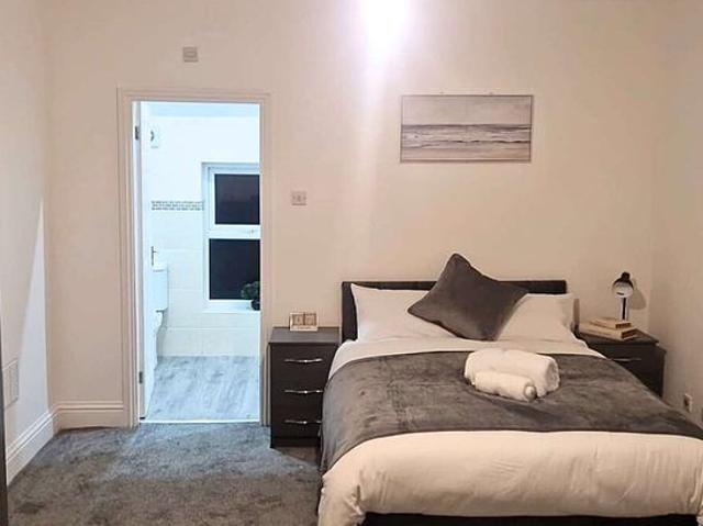 Room for rent in Bootle, Sefton