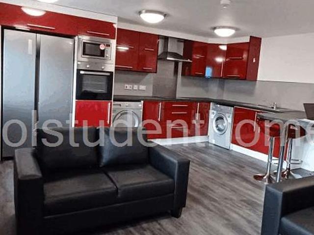 Room for rent in Islington, Calderstones