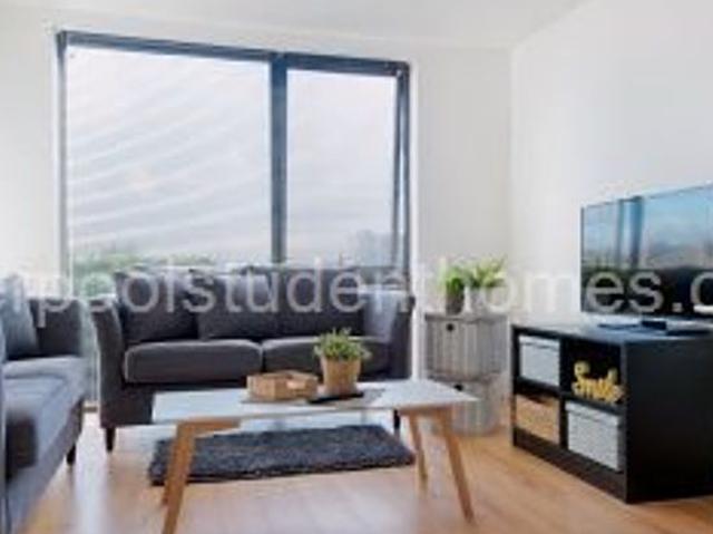 Room for rent in St George's Quarter / Cultural Quarter, Calderstones