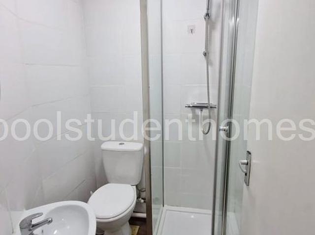 Room for rent in Canning / Georgian Quarter, Calderstones