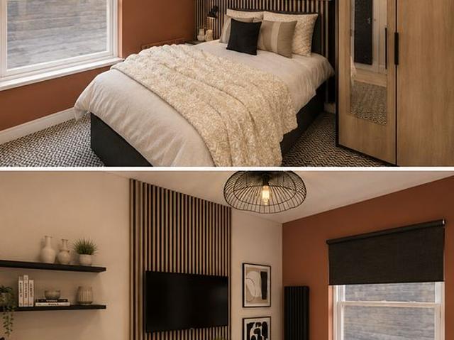 Room for rent in Wavertree, Liverpool