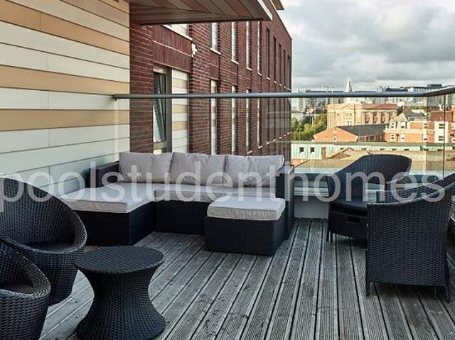 Room for rent in Canning / Georgian Quarter, Calderstones