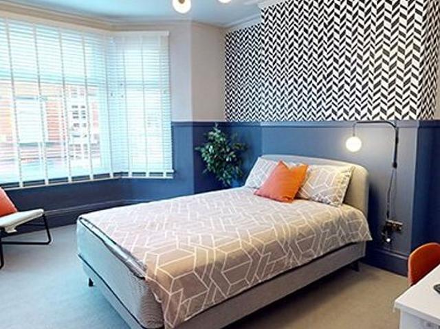 Room for rent in Aigburth, Liverpool