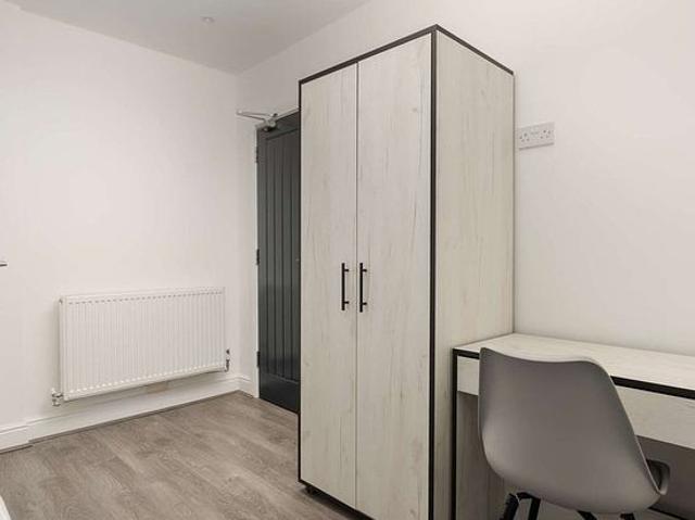 Room for rent in Dingle, Liverpool