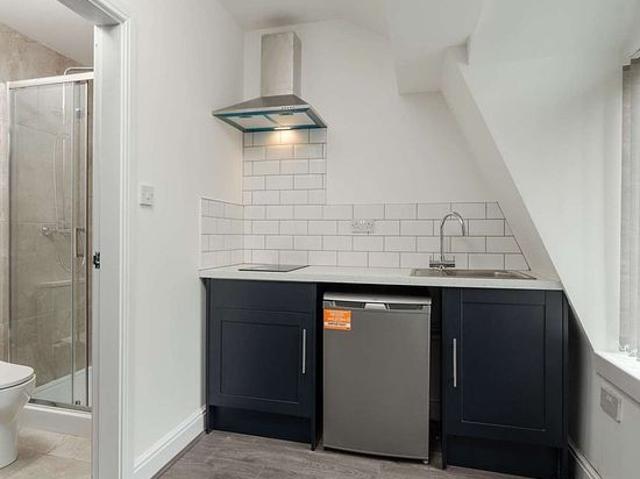 Room for rent in Dingle, Liverpool