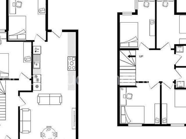 Room for rent in Calderstones