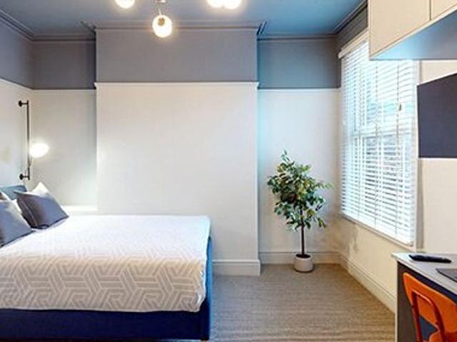 Room for rent in Aigburth, Liverpool