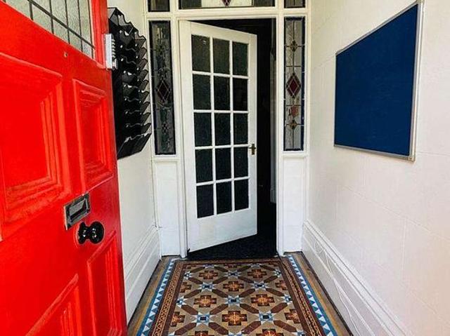 Room for rent in Victoria Park, Liverpool