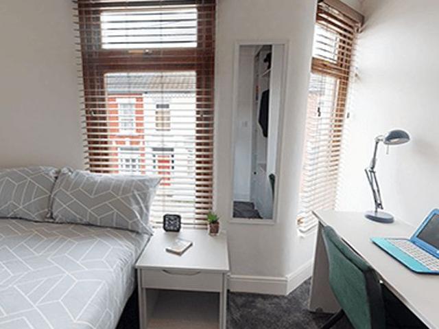 Room for rent in Aigburth, Liverpool
