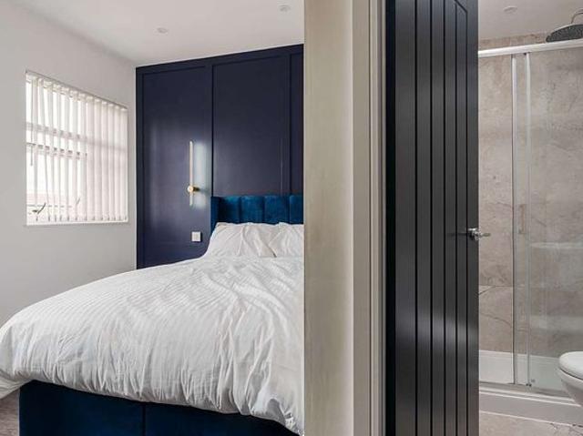 Room for rent in Dingle, Liverpool