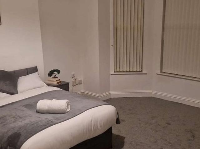 Room for rent in Bootle, Sefton
