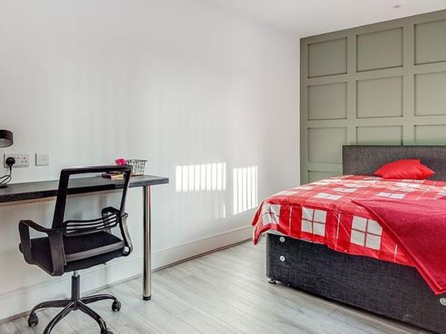 Room for rent in Orrell Park, Liverpool