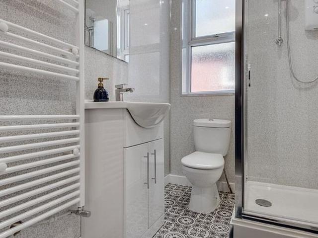 Room for rent in Elm Park, Liverpool