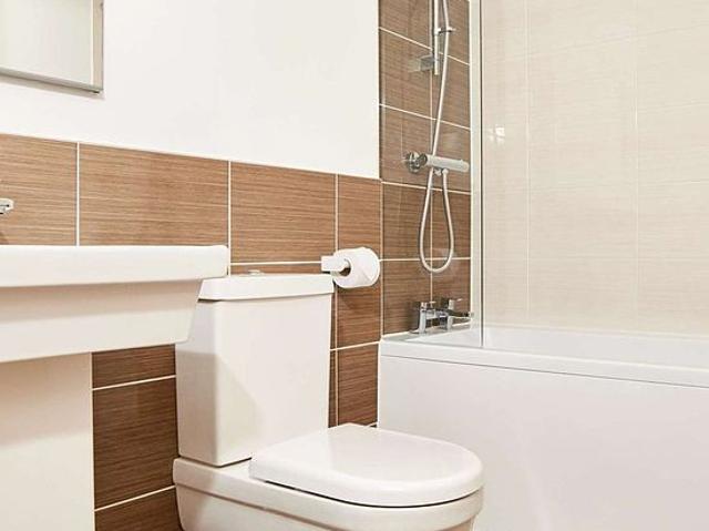 Room for rent in Dingle, Liverpool