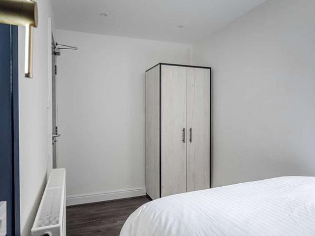 Room for rent in Dingle, Liverpool