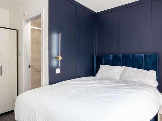 Room for rent in Dingle, Liverpool
