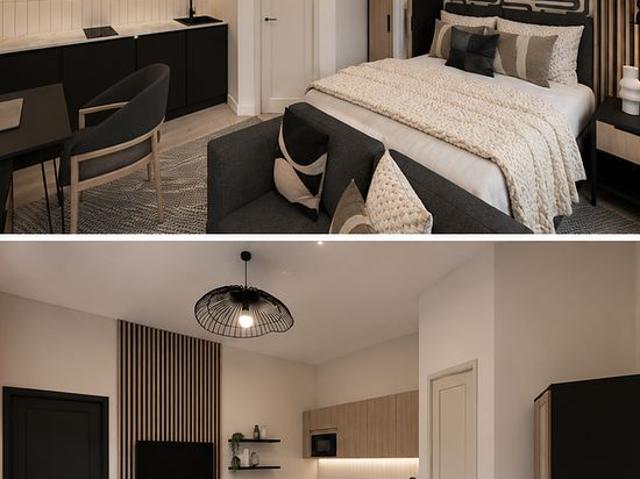 Room for rent in Wavertree, Liverpool