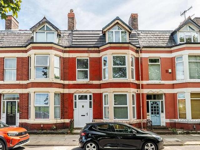 Room for rent in Dingle, Liverpool