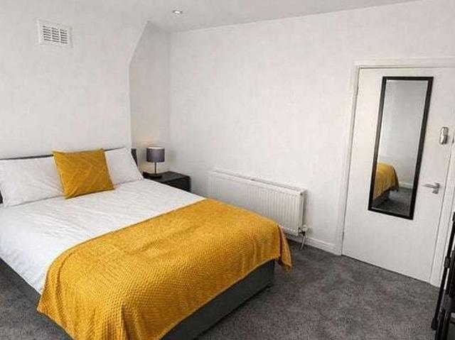 Room for rent in KingFisher Industrial Estate, Sefton