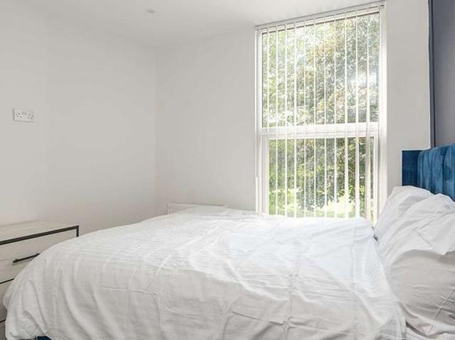 Room for rent in Dingle, Liverpool