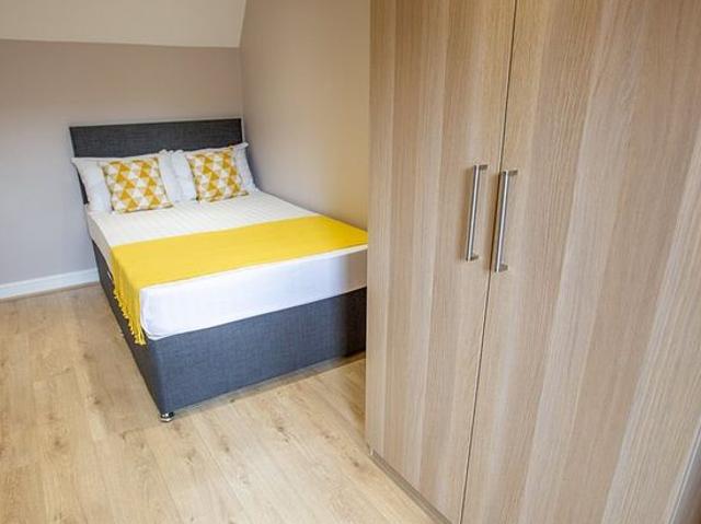 Room for rent in Canning / Georgian Quarter, Calderstones