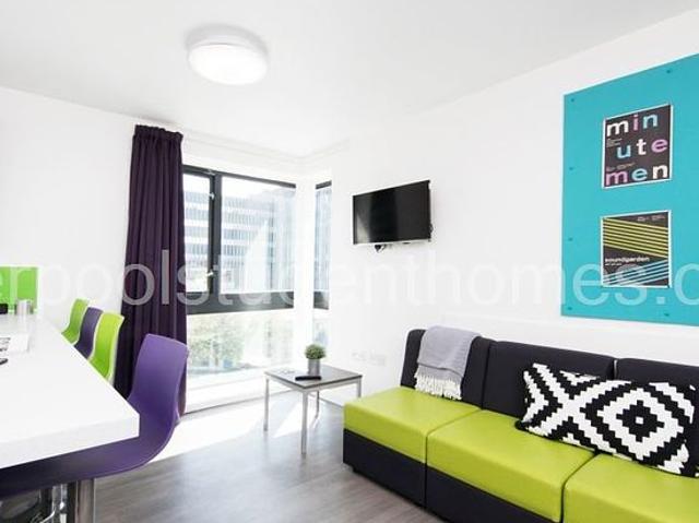 Room for rent in Islington, Calderstones