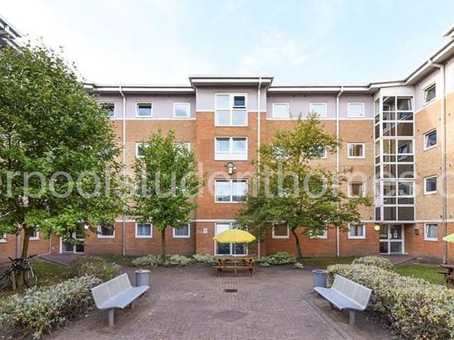 Room for rent in Canning / Georgian Quarter, Calderstones