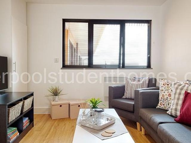 Room for rent in Canning / Georgian Quarter, Calderstones