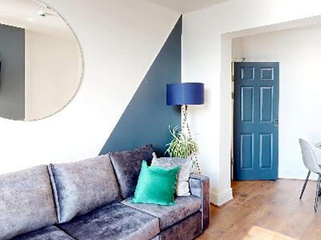 Room for rent in Dingle, Liverpool