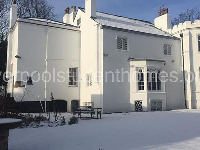Room for rent in Calderstones