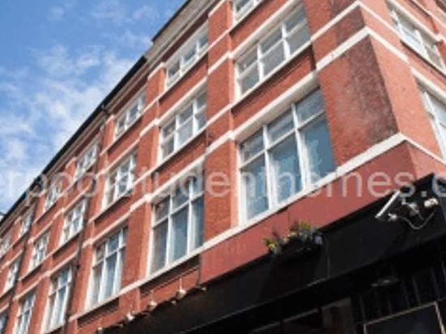 Room for rent in Canning / Georgian Quarter, Calderstones
