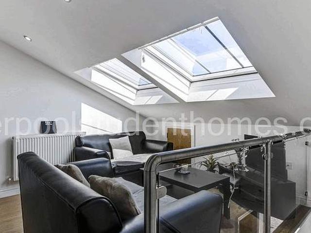Room for rent in Wavertree, Liverpool