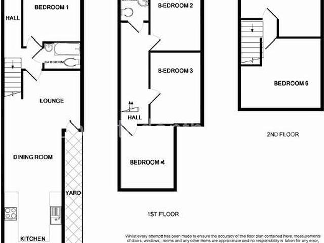 Room for rent in Kensington, Calderstones
