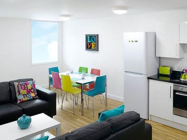 Room for rent in Islington, Calderstones