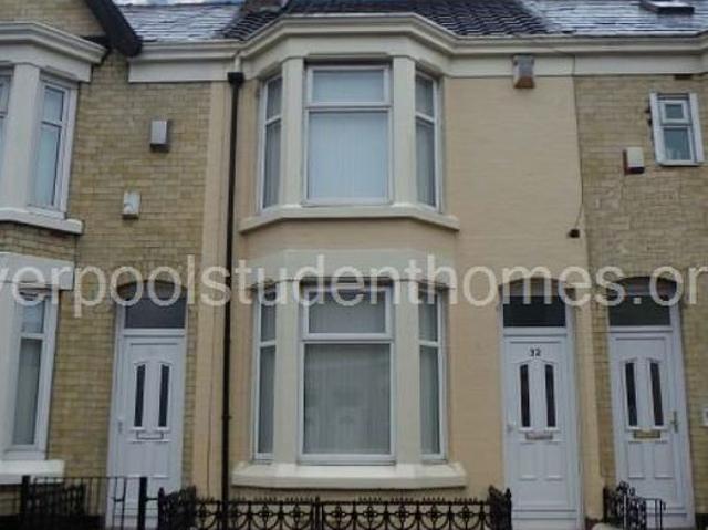 Room for rent in Kensington, Calderstones