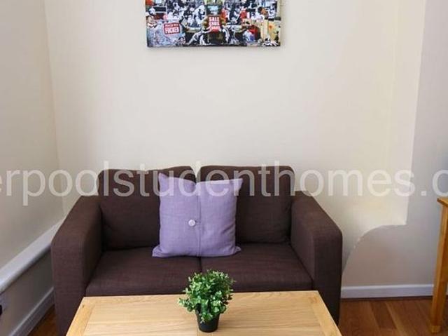 Room for rent in Canning / Georgian Quarter, Calderstones