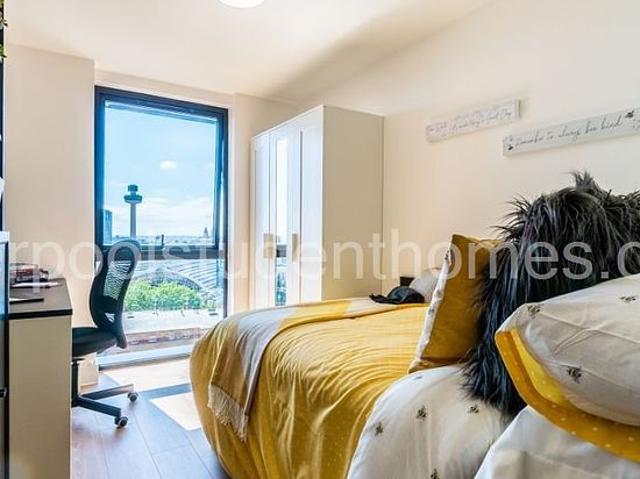 Room for rent in St George's Quarter / Cultural Quarter, Calderstones