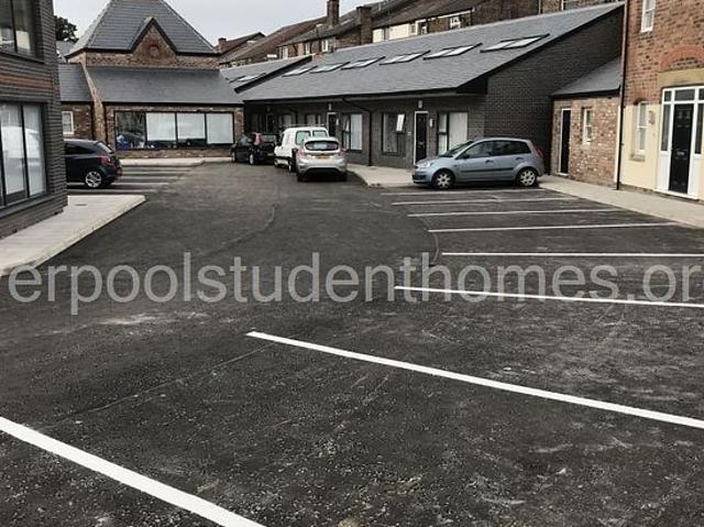 Room for rent in Wavertree, Liverpool