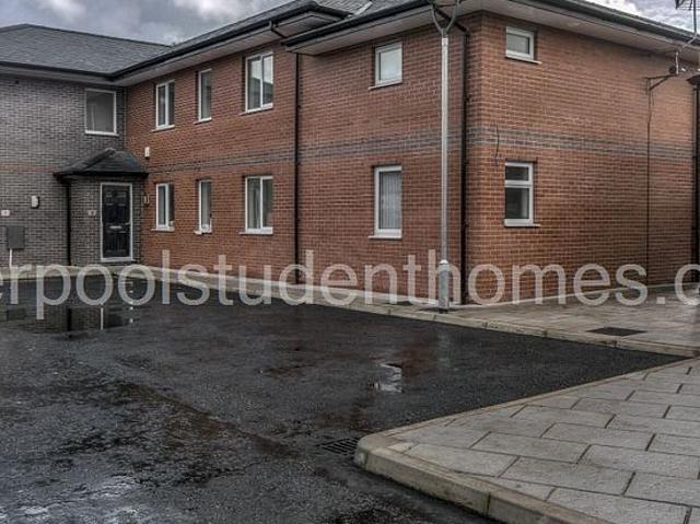 Room for rent in Wavertree, Liverpool