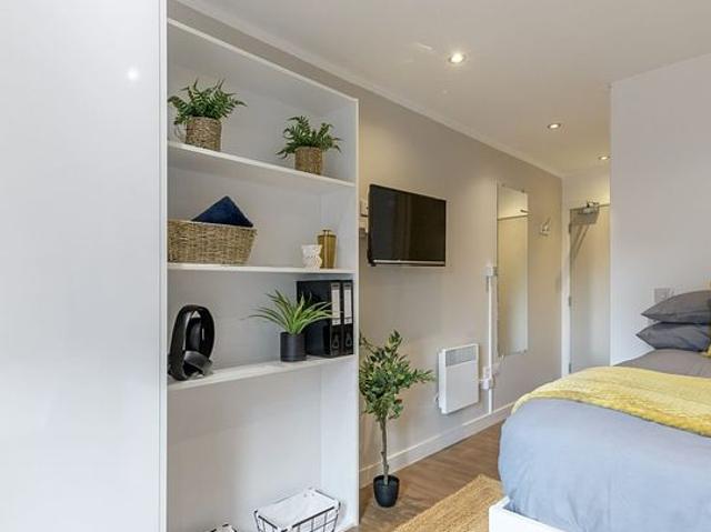 Room for rent in Canning / Georgian Quarter, Calderstones