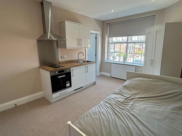 Room for rent in Bootle, Sefton