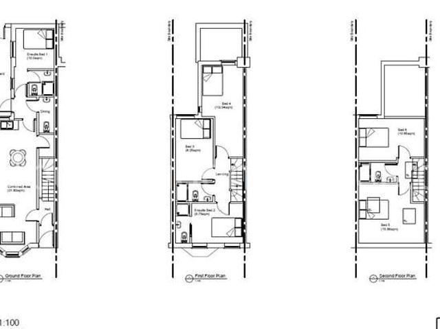Room for rent in Kensington, Calderstones